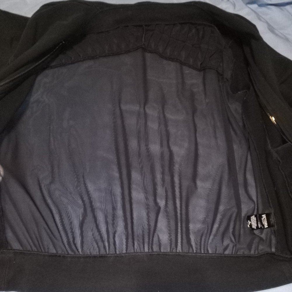 Victoria Secret Sports Jacket